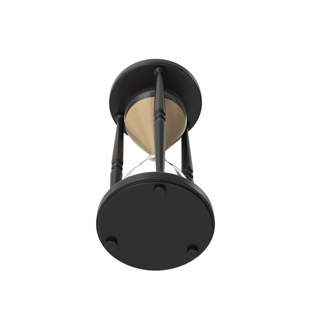 Black Hourglass 3D model https://p.turbosquid.com/ts-thumb/Ut/PDSWbc/ZU/blackhourglass.n10.2k/png/1687152504/1920x1080/fit_q87/6eb0d15aecdde02b2d829940901b5d12c80839be/blackhourglass.n10.2k.jpg