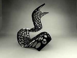 Venom Chair
