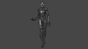 She Venom