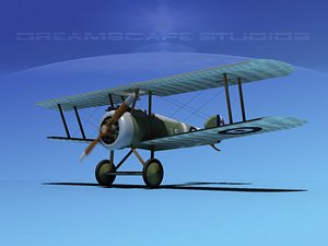 Sopwith Camel V11