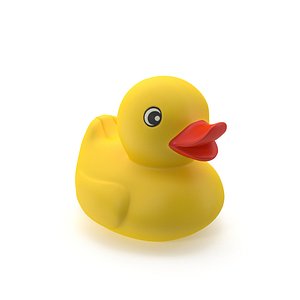 Rubber Duck
