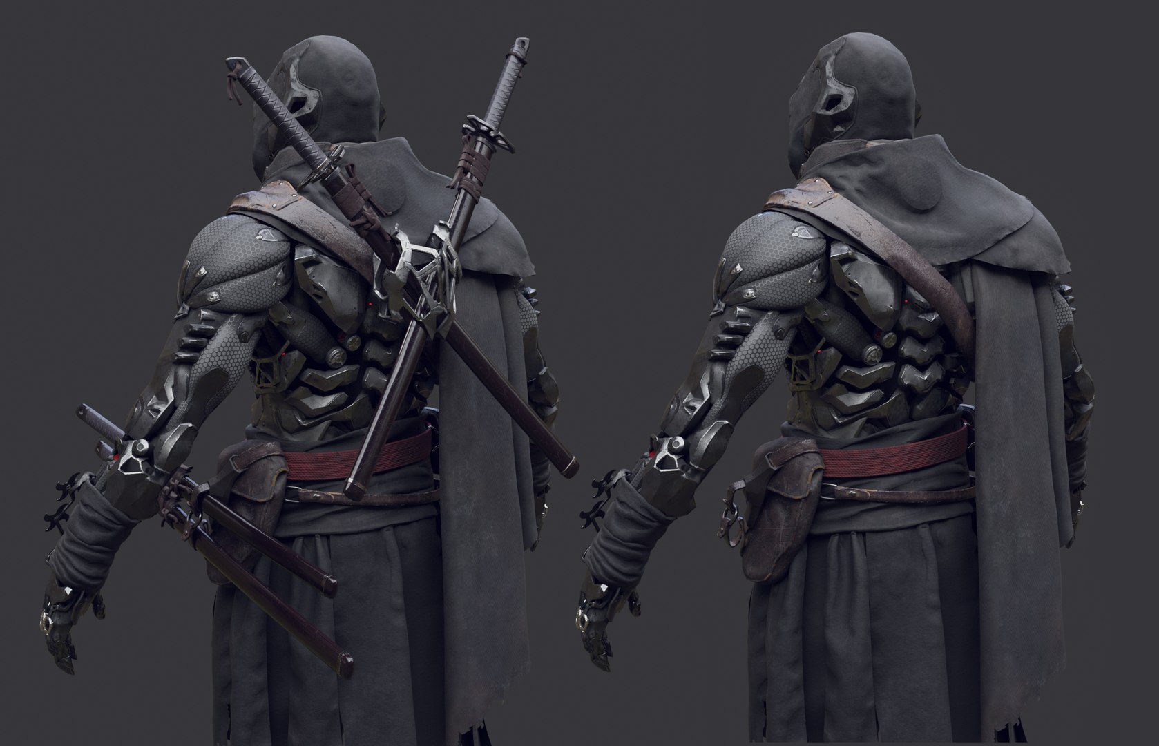 special ninja robot 3D model https://p.turbosquid.com/ts-thumb/Ut/cubfSQ/XB3LaEtr/removeable_parts/jpg/1572641418/1920x1080/fit_q87/f1f0b8b440c2950da6ff51a4b63ad5d6b3d5df09/removeable_parts.jpg