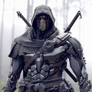 Robot Unreal Unity