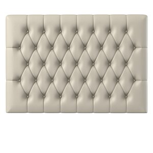 Tufted Panel