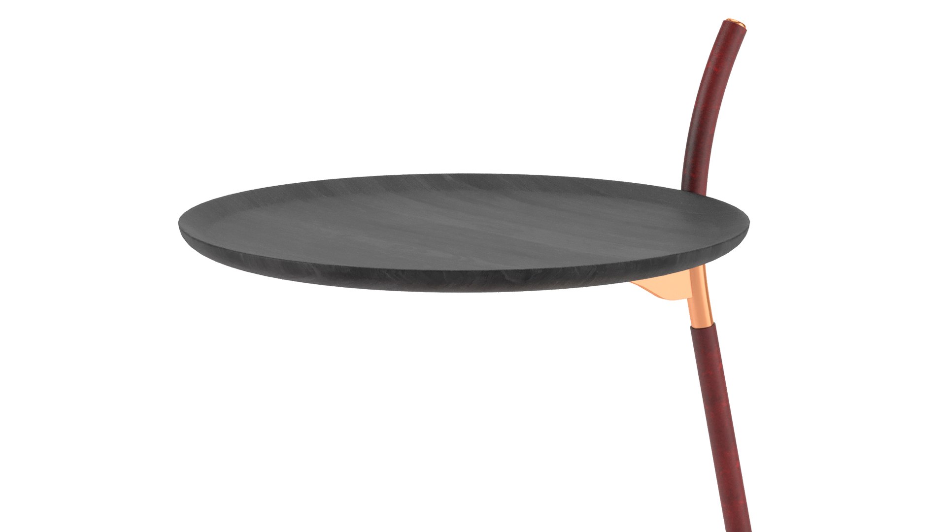 3D Table GQ Ritzwell - TurboSquid 2076616