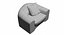 Sofa jednoosobowa
