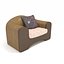 Sofa jednoosobowa