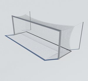 Soccer Goal