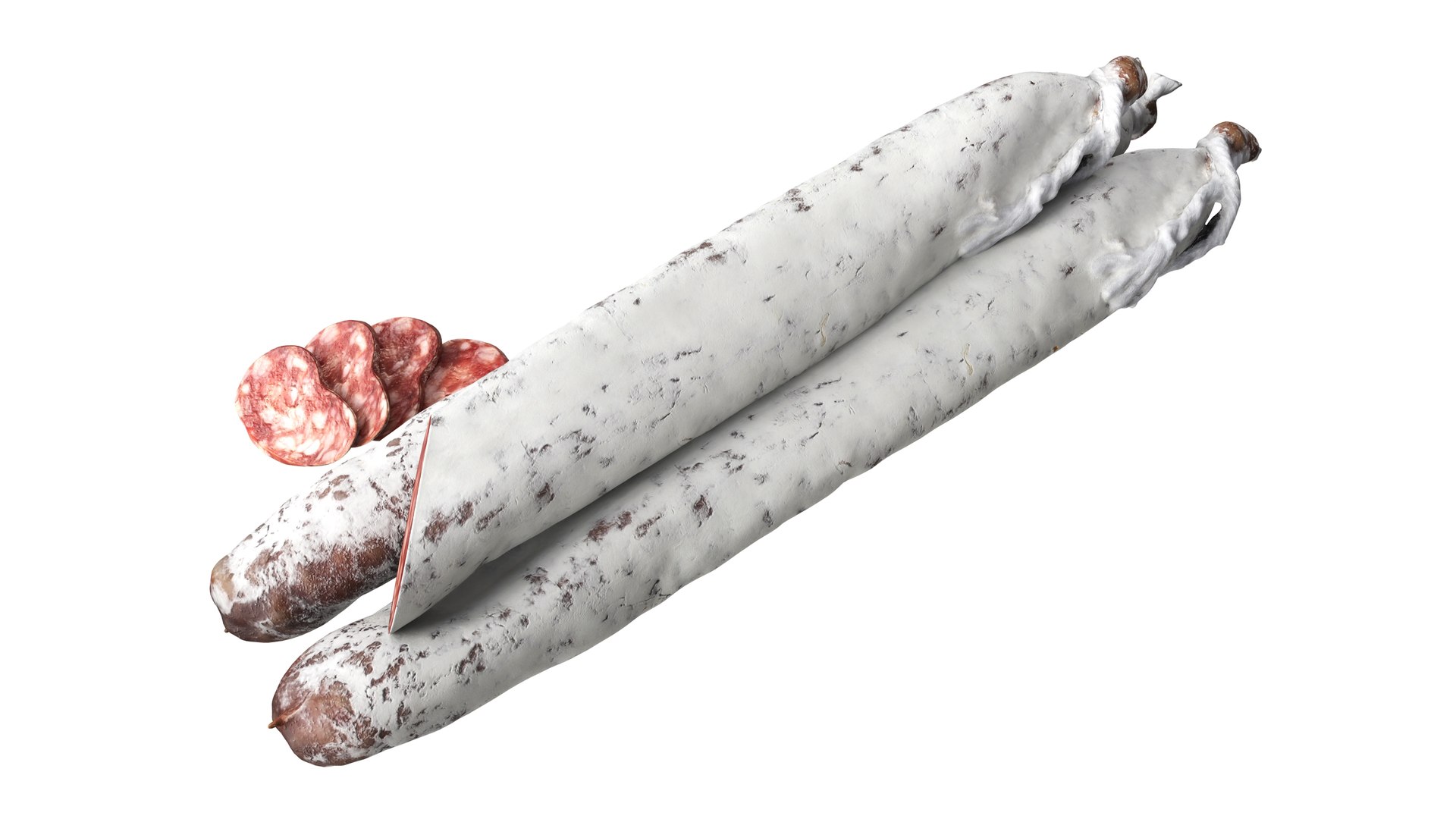 Dried sausage long whole and slices 01 3D model https://p.turbosquid.com/ts-thumb/Ut/k28mqC/HL/003/jpg/1748506154/1920x1080/fit_q87/c29d80099236a0b42277c8fa842b6de9e3ae8c7b/003.jpg