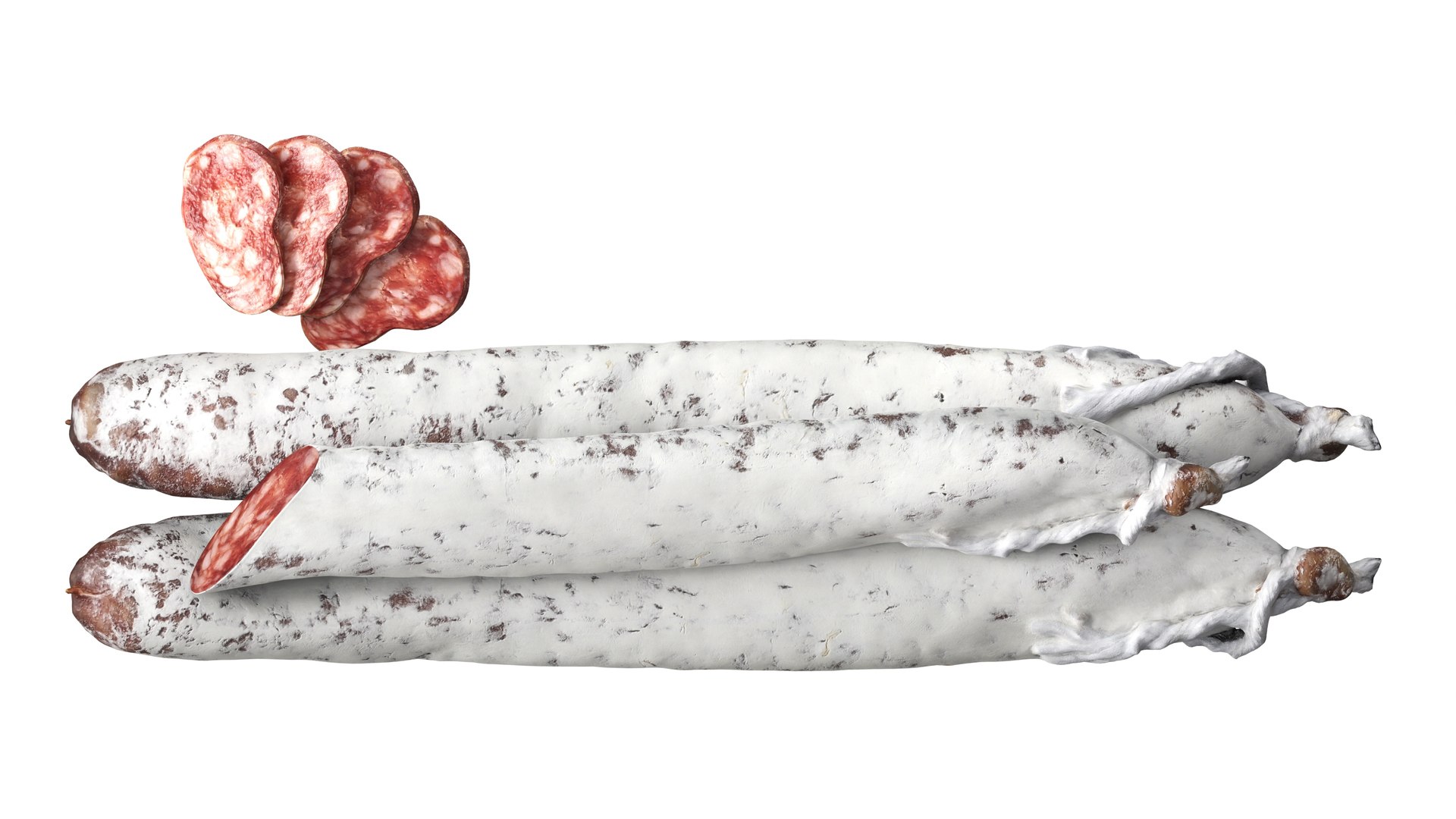 Dried sausage long whole and slices 01 3D model https://p.turbosquid.com/ts-thumb/Ut/k28mqC/PM/006/jpg/1748506164/1920x1080/fit_q87/12ee09c76cf4323484c01c9b286677a0cc916938/006.jpg