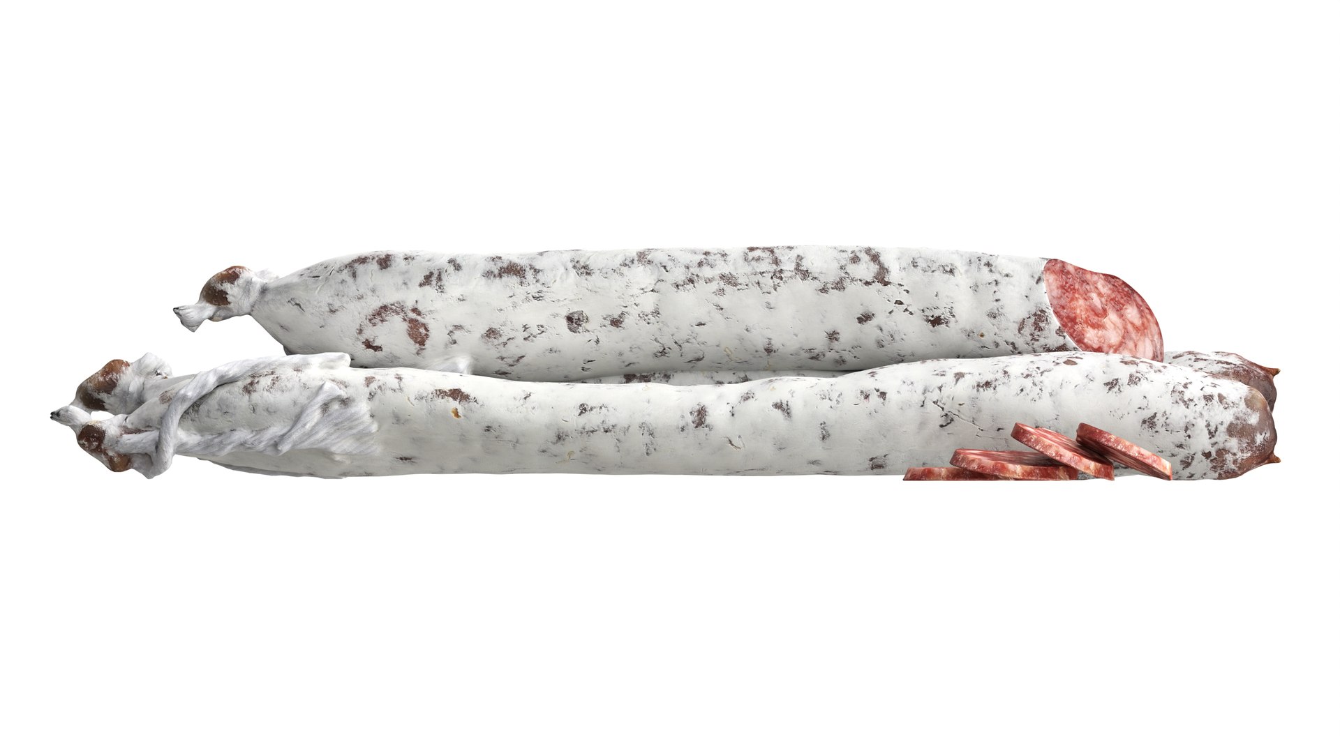 Dried sausage long whole and slices 01 3D model https://p.turbosquid.com/ts-thumb/Ut/k28mqC/UE/005/jpg/1748506163/1920x1080/fit_q87/dbf8d00c6fdcaa5104636fb91cc25986022772ba/005.jpg