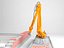 Robot da costruzione