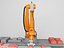 Robot da costruzione