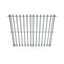 3D Metal Fencing Barrier Models for Gardens and Sidewalk