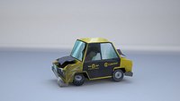 Car Lada