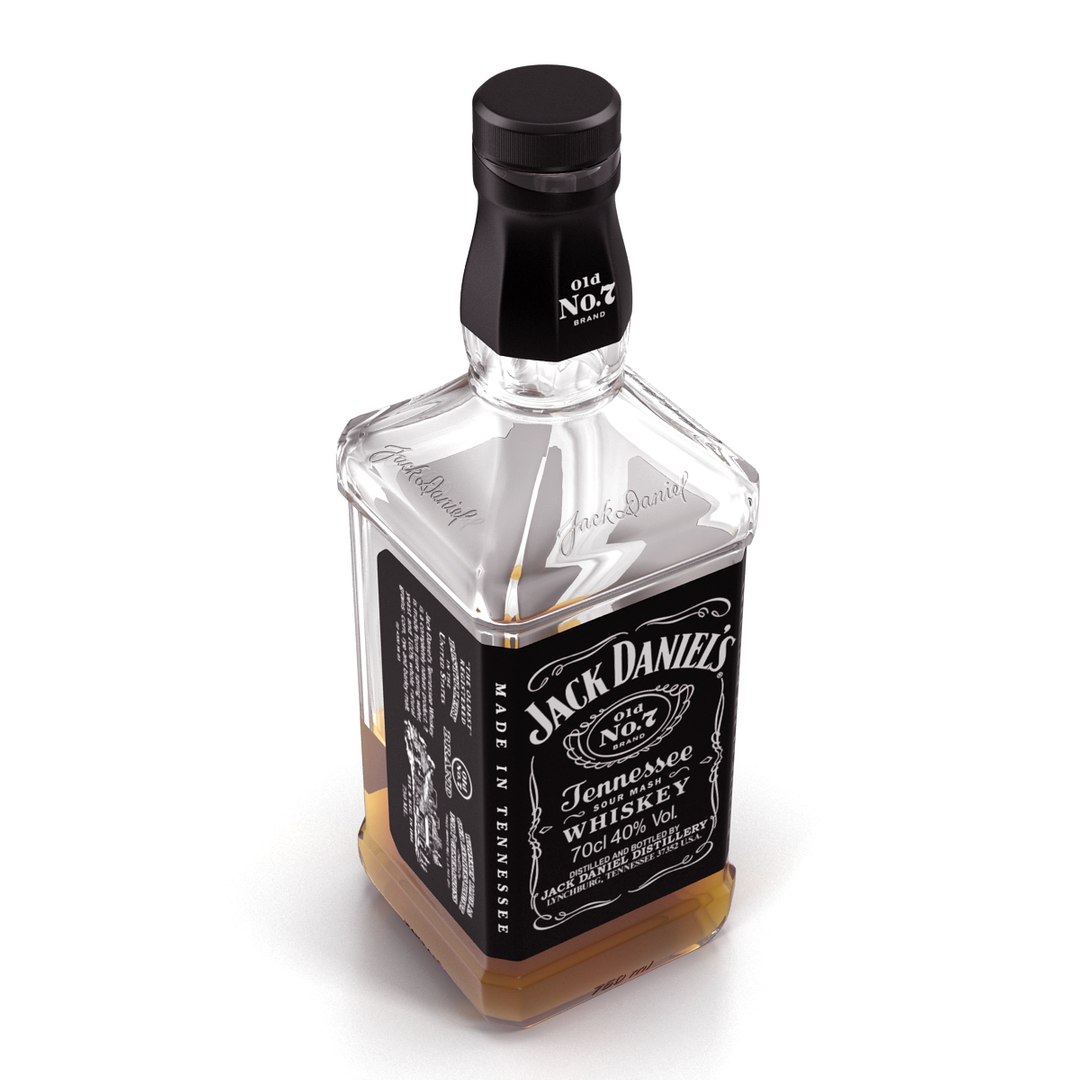 3d model jack daniels bottle half https://p.turbosquid.com/ts-thumb/Ut/upNGL6/SJZBdMgT/3dmodelofjackdanielsbottlehalffull08/jpg/1458717277/1920x1080/fit_q87/16e6eabe1416d8a5418c80e02ac9023e18bcf4c7/3dmodelofjackdanielsbottlehalffull08.jpg