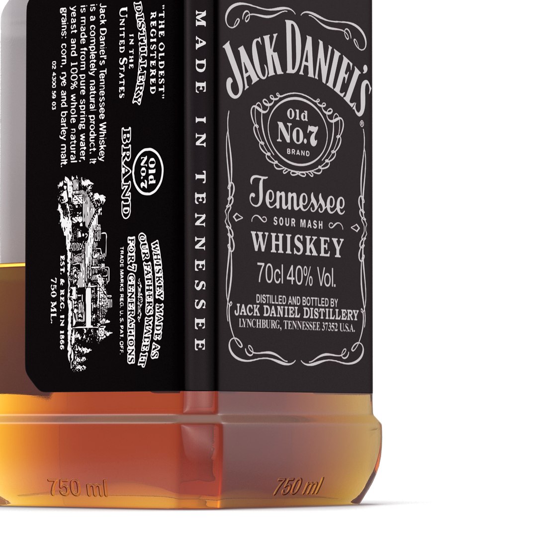 3d model jack daniels bottle half https://p.turbosquid.com/ts-thumb/Ut/upNGL6/ncEcJW4b/3dmodelofjackdanielsbottlehalffull16/jpg/1458717278/1920x1080/fit_q87/e21eb55b3957d2f3b26ae2e95baae1d4a5672d8a/3dmodelofjackdanielsbottlehalffull16.jpg