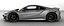 Acura NSX Type S 2022 Niskie wnętrze