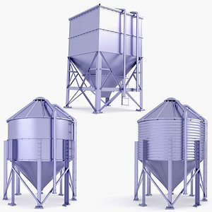 Silos v38