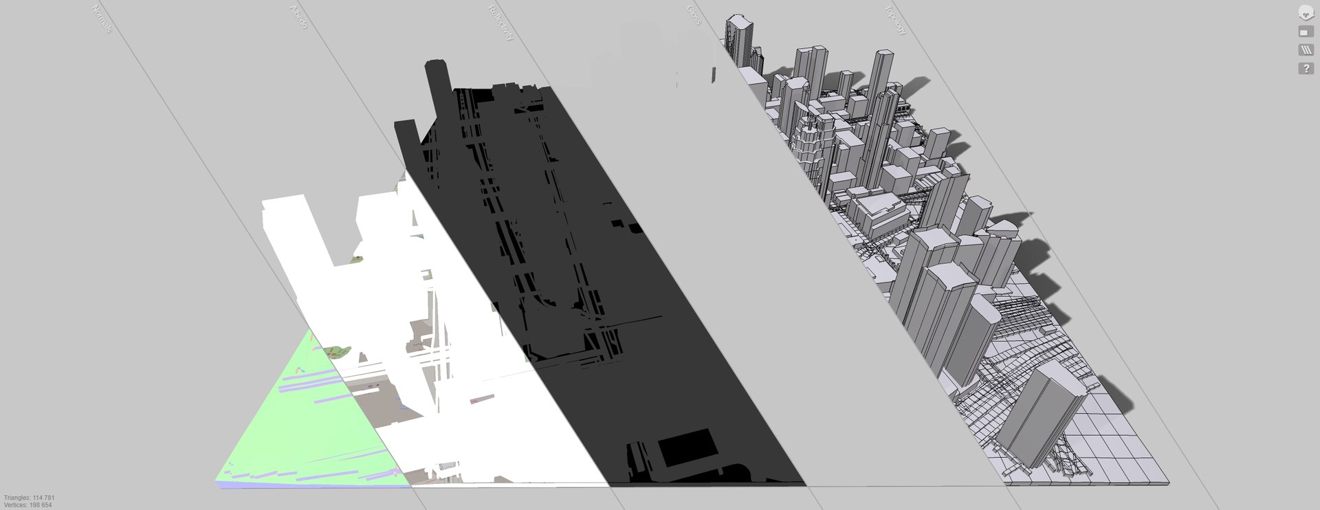 Cityscape Toronto Canada 3D model https://p.turbosquid.com/ts-thumb/Uu/8XLCrm/ue/354545/jpg/1732649417/1920x1080/fit_q87/c9c34b2e479f2dedd19688c312aee131cadc5787/354545.jpg