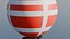 ballon aérostatique