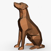 rhodesian ridgeback