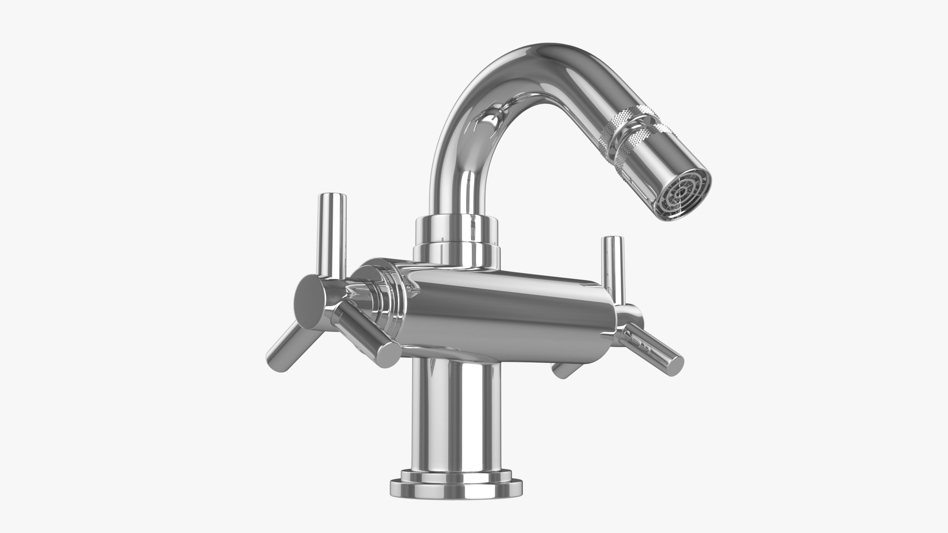 Water Tap 3D Model - TurboSquid 1291242