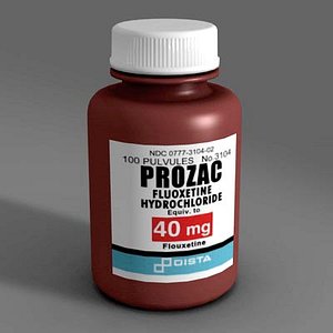 Rx bottle