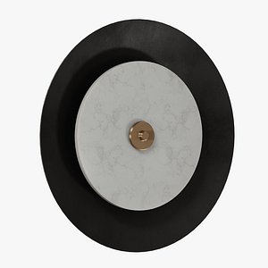 Coss Alabaster Wall Lamps by Aromas del campo