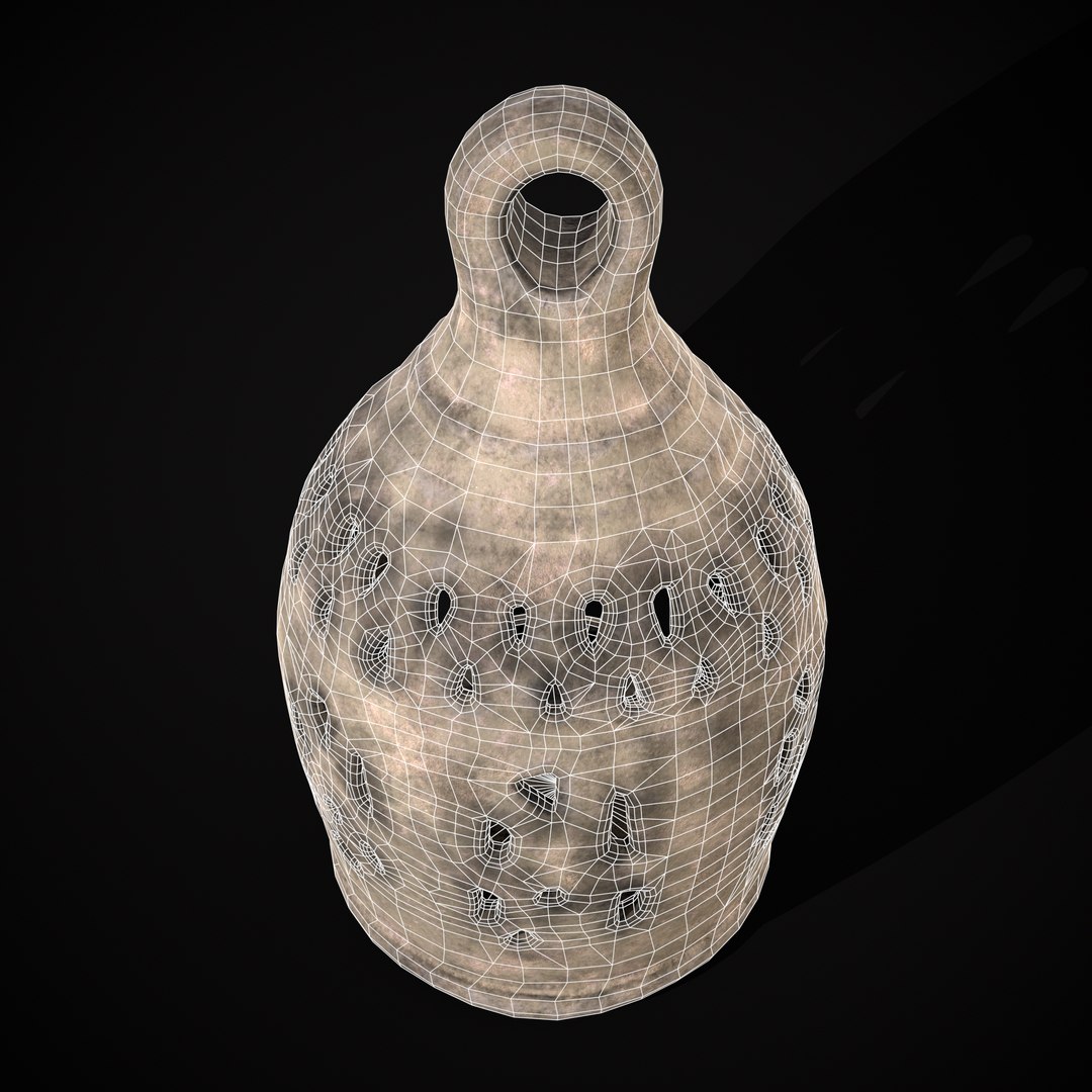 3D Carved Ceramic Lantern model https://p.turbosquid.com/ts-thumb/Uu/GgS5HI/FS/r14/png/1701366760/1920x1080/fit_q87/f4217c722046a8f0fd556c1b371e5c879e2e5b62/r14.jpg
