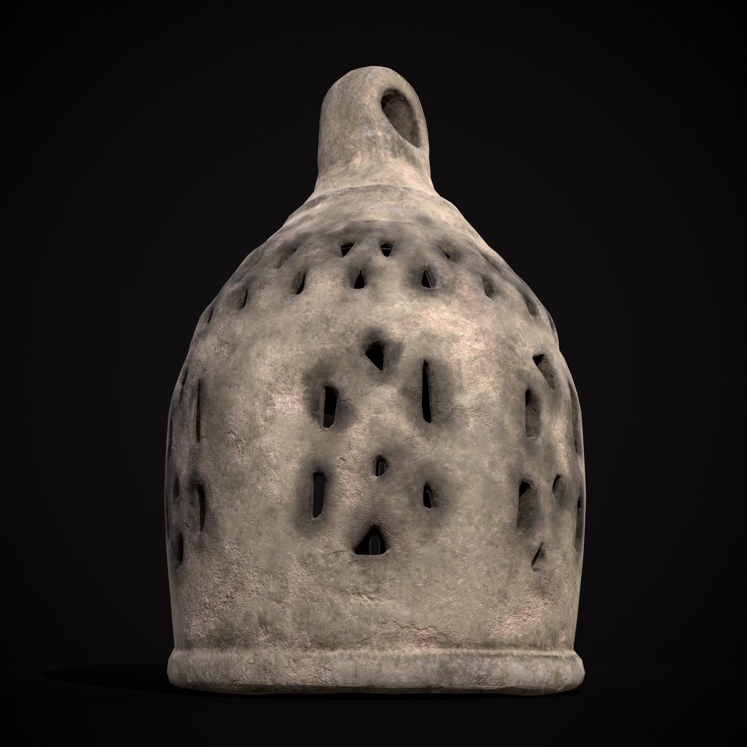 3D Carved Ceramic Lantern model https://p.turbosquid.com/ts-thumb/Uu/GgS5HI/Oh/r7/png/1701366667/1920x1080/fit_q87/0b30bb8066cf5d11c0fe8acf0d1f2f8c16176e6e/r7.jpg
