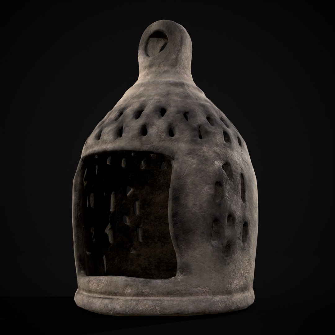 3D Carved Ceramic Lantern model https://p.turbosquid.com/ts-thumb/Uu/GgS5HI/T6/r9/png/1701366681/1920x1080/fit_q87/abf9d4089b2a76da1bd3c012fd66a3347a6ba574/r9.jpg