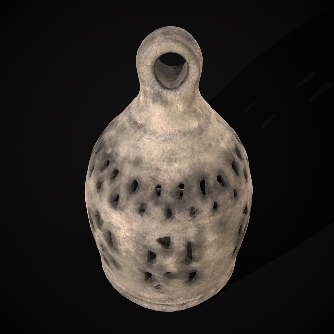 3D Carved Ceramic Lantern model https://p.turbosquid.com/ts-thumb/Uu/GgS5HI/x8/r13/png/1701366761/1920x1080/fit_q87/b99b236a11632ae87924327e738832958e6431d3/r13.jpg