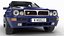 Lancia Delta HF Integrale Evoluzione 1 1991