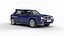 Lancia Delta HF Integrale Evoluzione 1 1991