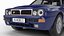 Lancia Delta HF Integrale Evoluzione 1 1991