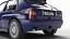Lancia Delta HF Integrale Evoluzione 1 1991