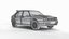 Lancia Delta HF Integrale Evoluzione 1 1991