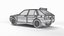 Lancia Delta HF Integrale Evoluzione 1 1991