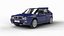 Lancia Delta HF Integrale Evoluzione 1 1991