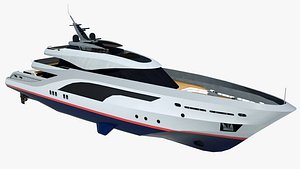 luxury private yacht max