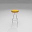 Bar Stool 15 - Jay