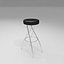 Bar Stool 15 - Jay