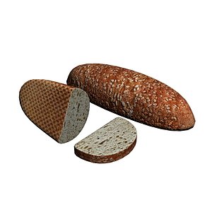 Bread