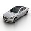 Kia K900 2015