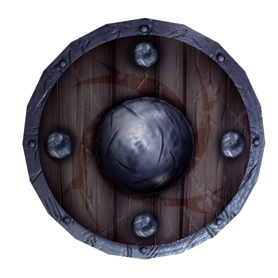 Shield Max