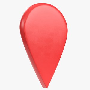 Geo tag 2 3D model