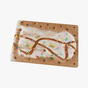 Toaster Pastry