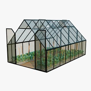 Greenhouse model