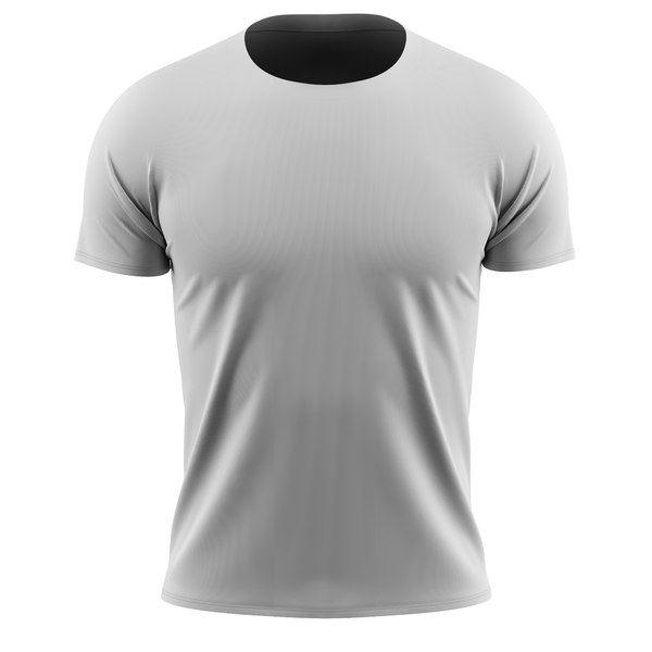 3D photorealistic men s t-shirt - TurboSquid 1477217